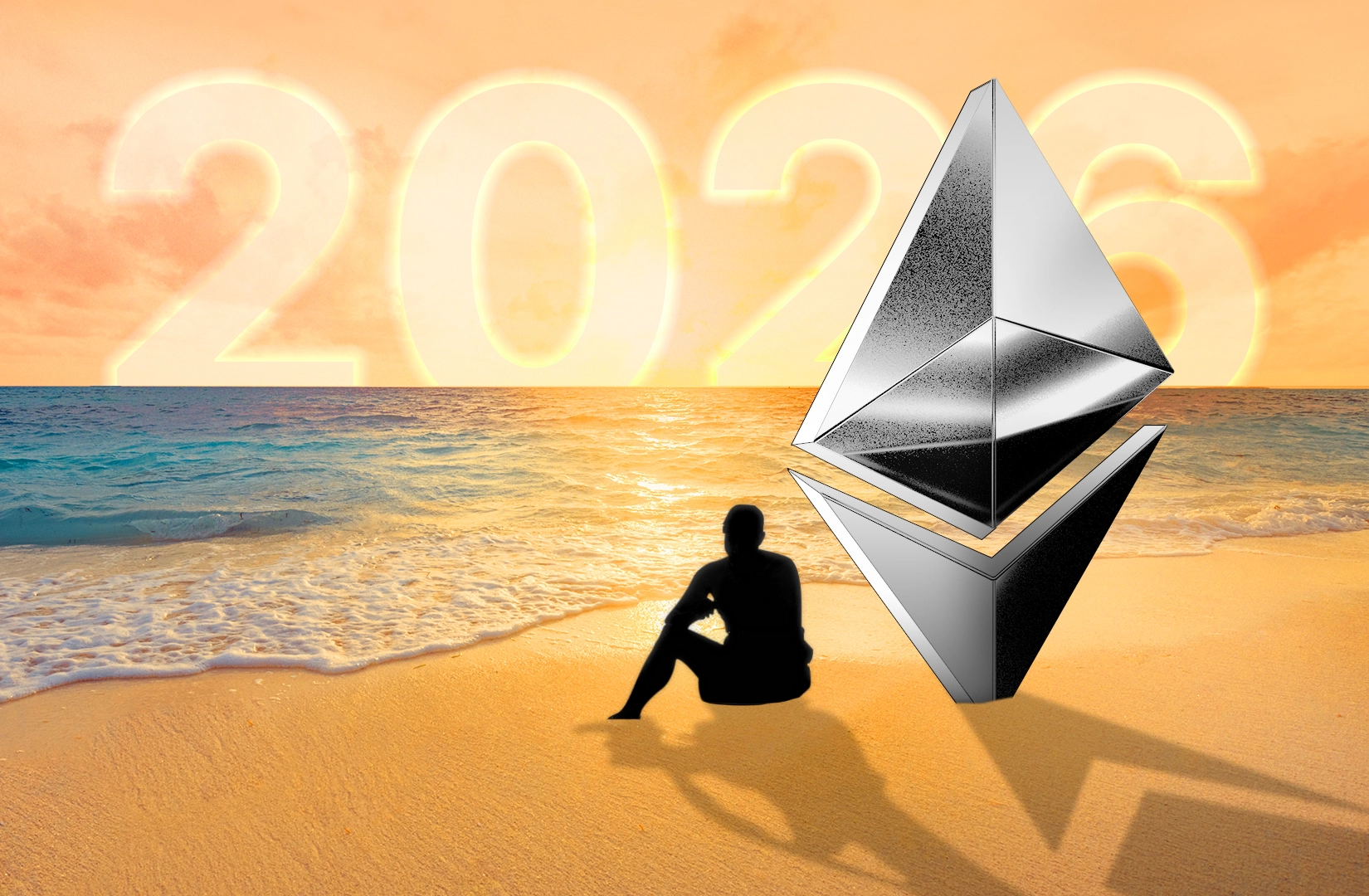 Ethereum is trading 60% below its record price. Here’s why Ether ETFs could ‘outperform’ Bitcoin funds